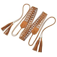 Whippy boho braided for sale  Delivered anywhere in USA 