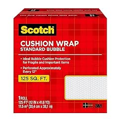 Scotch cushion wrap for sale  Delivered anywhere in USA 