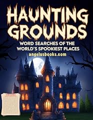 Haunting grounds large usato  Spedito ovunque in Italia 