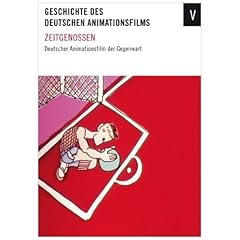 German animation collection for sale  Delivered anywhere in UK