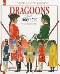 French dragoons volume for sale  Delivered anywhere in USA 