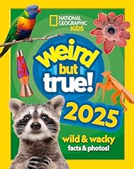 Weird true 2025 for sale  Delivered anywhere in UK