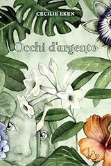 Occhi argento usato  Spedito ovunque in Italia 