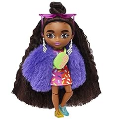 Barbie extra mini d'occasion  Livré partout en France