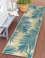 Rugshop tropical floral for sale  Delivered anywhere in USA 