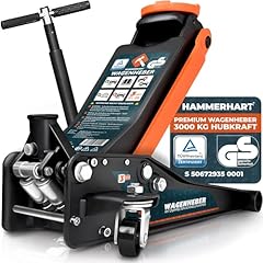 Hammerhart hydraulischer wagen gebraucht kaufen  Wird an jeden Ort in Deutschland