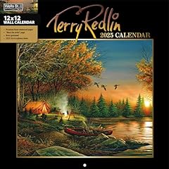 Wsbl terry redlin for sale  Delivered anywhere in USA 