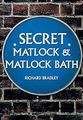Secret matlock matlock for sale  Delivered anywhere in UK