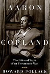 Aaron copland the for sale  Delivered anywhere in Canada