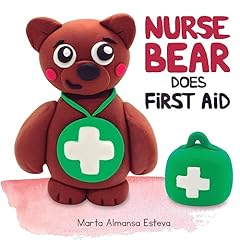 Nurse bear does gebraucht kaufen  Wird an jeden Ort in Deutschland