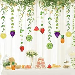 Cheerland fruit decor for sale  Delivered anywhere in USA 