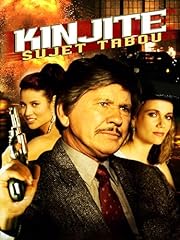 Kinjite tabou d'occasion  Livré partout en France