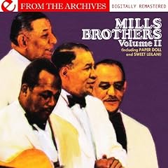 Mills brothers volume for sale  Delivered anywhere in USA 
