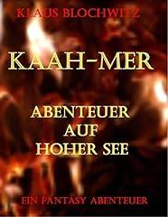 Kaah mer abenteuer gebraucht kaufen  Wird an jeden Ort in Deutschland