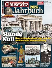Militärjahrbuch clausewitz 20 gebraucht kaufen  Wird an jeden Ort in Deutschland