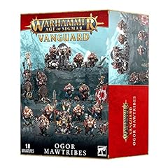 Warhammer aos garde d'occasion  Livré partout en France