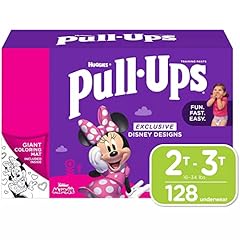 Huggies pull ups for sale  Delivered anywhere in USA 