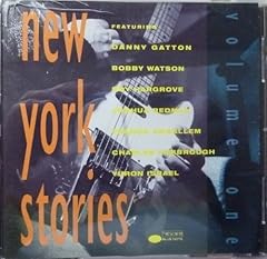 New york stories for sale  Delivered anywhere in USA 