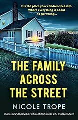 Family across street for sale  Delivered anywhere in USA 