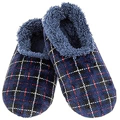 Snoozies men velour for sale  Delivered anywhere in UK