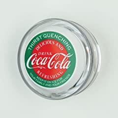 Coca cola yoyo for sale  Delivered anywhere in UK