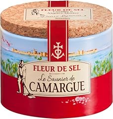 Fleur sel saunier d'occasion  Livré partout en France