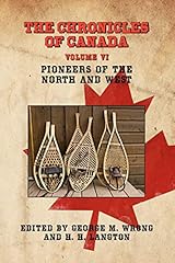 The chronicles canada d'occasion  Livré partout en France
