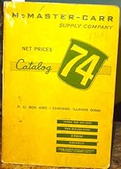 Mcmaster carr supply for sale  Delivered anywhere in USA 