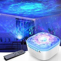 Bozhihong galaxy projector for sale  Delivered anywhere in UK