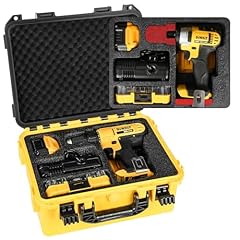 Case storage dewalt for sale  Delivered anywhere in USA 