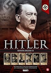 Hitler generals vol. d'occasion  Livré partout en France