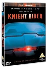 Knight rider best d'occasion  Livré partout en France