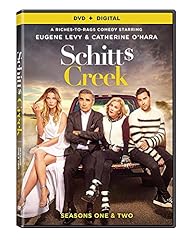 Schitt creek seasons for sale  Delivered anywhere in USA 