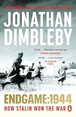 Endgame 1944 stalin for sale  Delivered anywhere in UK
