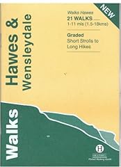 Walks hawes wensleydale for sale  Delivered anywhere in UK