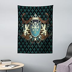 Abakuhaus medieval tapestry for sale  Delivered anywhere in UK