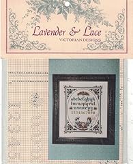 Lavender lace first for sale  Delivered anywhere in UK