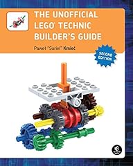 Unofficial lego technic for sale  Delivered anywhere in UK