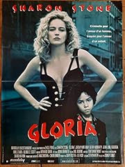 Affiche gloria sidney d'occasion  Livré partout en France