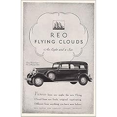 1930 reo flying for sale  Delivered anywhere in USA 