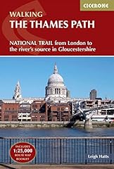 Thames path national for sale  Delivered anywhere in UK