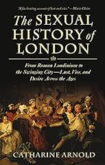 Sexual history london for sale  Delivered anywhere in USA 