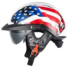 Vcoros half helmets for sale  Delivered anywhere in USA 