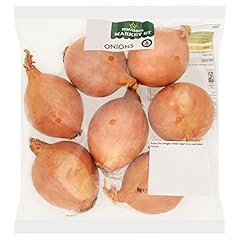 Morrisons onions kg for sale  Delivered anywhere in UK
