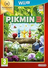 Nintendo selects pikmin for sale  Delivered anywhere in UK