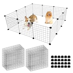 Dog playpen 12panels for sale  Delivered anywhere in USA 