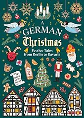 German christmas festive for sale  Delivered anywhere in USA 