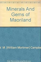Minerals and gems d'occasion  Livré partout en France