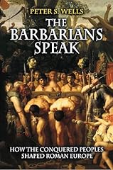 Barbarians speak conquered for sale  Delivered anywhere in USA 