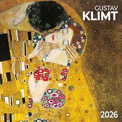 Gustav klimt 2026 gebraucht kaufen  Wird an jeden Ort in Deutschland